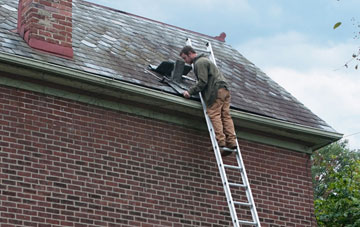 what affects urgent Crooked Withies roof repairs
