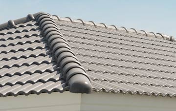 advantages of Crooked Withies clay roofing
