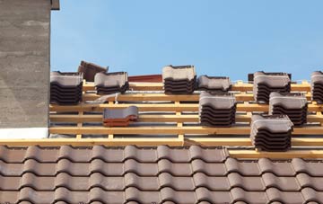 Crooked Withies clay roofing costs