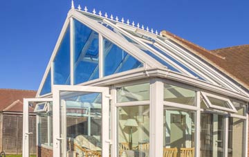conservatory roof insulation costs Crooked Withies