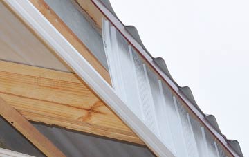 why Crooked Withies fascia repairs are essential