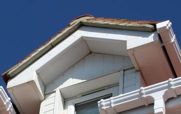 Crooked Withies fascia installation costs