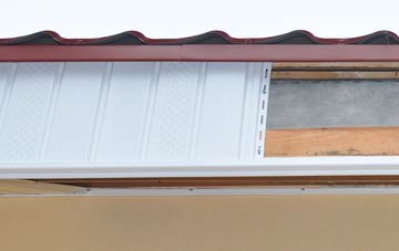 Crooked Withies fascia repair costs