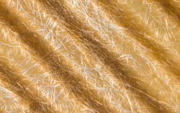 Crooked Withies fibreglass roof waterproofing