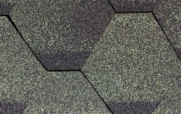 Crooked Withies fibreglass shingle repairs