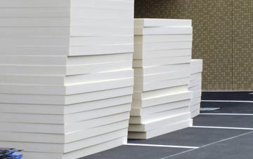 Crooked Withies flat roof insulation costs