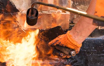 Crooked Withies flat roof repair companies