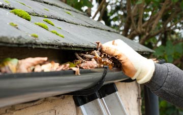 gutter cleaning Crooked Withies, Dorset