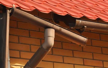 Crooked Withies gutter repair costs