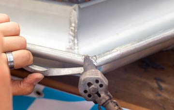 disadvantages of Crooked Withies lead roofing