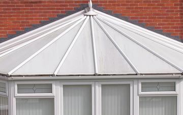 Crooked Withies polycarbonate conservatory roof repairs