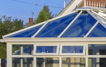 professional Crooked Withies conservatory insulation