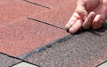 Crooked Withies asphalt roof repairs