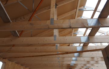 Crooked Withies roof truss costs