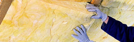 quotes for Crooked Withies roof insulation