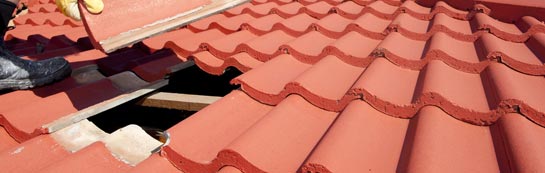 compare Crooked Withies roof repair quotes