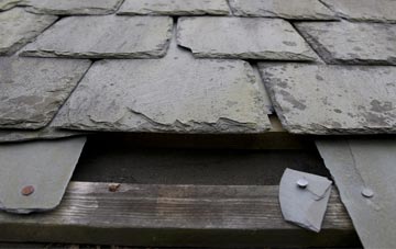 Crooked Withies slate roof repairs and maintenance