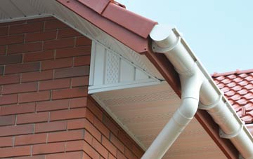 Crooked Withies soffit repair costs