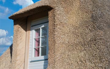 Crooked Withies thatch roof disadvantages