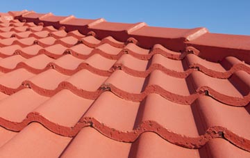 Crooked Withies tile and slate roof replacement