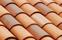 Crooked Withies clay roofing