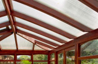 Crooked Withies conservatory roofing insulation