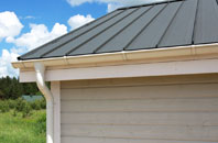 Crooked Withies fascia repair