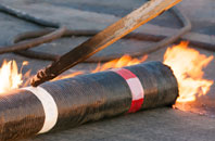 free Crooked Withies flat roofing repair quotes