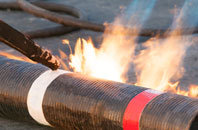 Crooked Withies flat roofing replacement