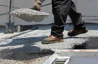 find rated Crooked Withies flat roofing replacement companies