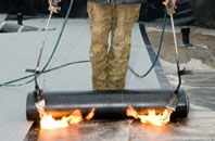 Crooked Withies flat roof sealing quote