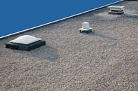 Crooked Withies flat roofing