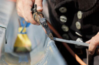 Crooked Withies lead roof quotes