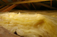 Crooked Withies pitch roof insulation