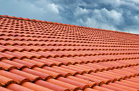 Crooked Withies roofing tiles