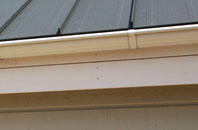 Crooked Withies soffit repair