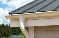 Crooked Withies soffits