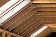 Crooked Withies tapered roof insulation quotes