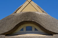 Crooked Withies thatch roofing